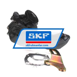 SKF VKPA82440 rulman resim 2