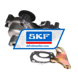 SKF VKPA82440 rulman resim 3