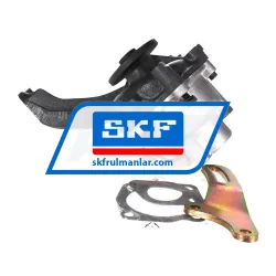SKF VKPA82440 rulman resim 4
