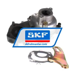 SKF VKPA82440 rulman resim 5