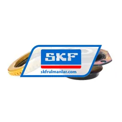 SKF VKDA35201 rulman resim 2