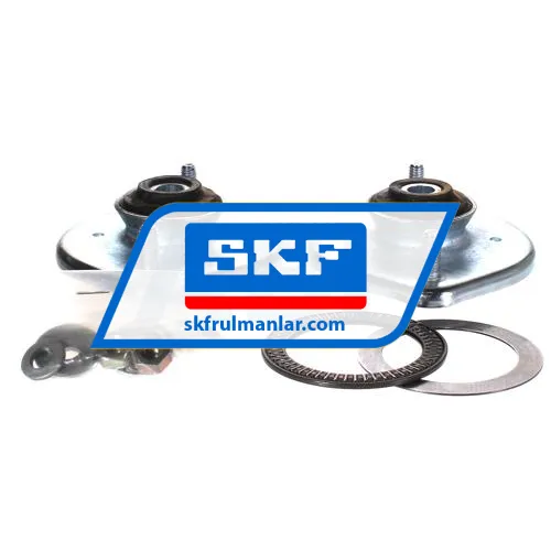 SKF VKDA37201T