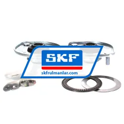 SKF VKDA37201T rulman resim 2