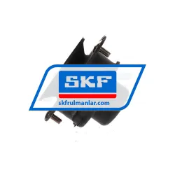 SKF VKDA35812 rulman resim 3