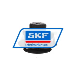 SKF VKDA35812 rulman resim 4