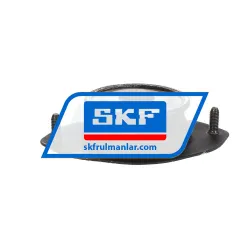 SKF VKDC35207 rulman resim 2