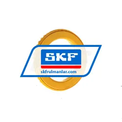 SKF VKD35015 rulman resim 2