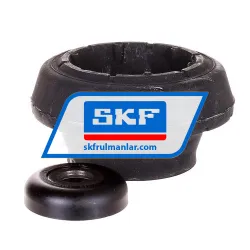 SKF VKDA35110 rulman resim 2