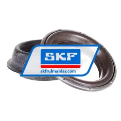SKF VKDA35303 rulman resim 2