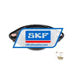 SKF VKDC81504 rulman resim 2