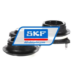 SKF VKDA35433T rulman resim 2