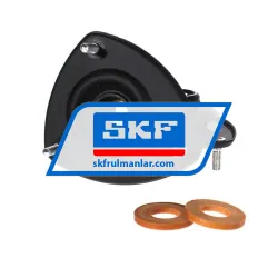 SKF VKDC81110T rulman resim 2