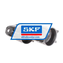 SKF VKDA40415T