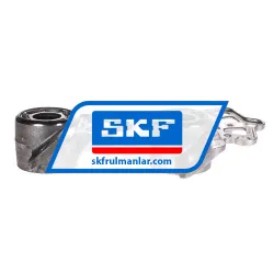 SKF VKDA40224T rulman resim 2