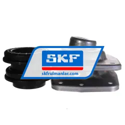 SKF VKDA35317T rulman resim 2