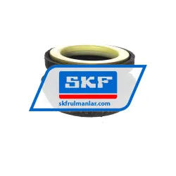 SKF VKDA35510 rulman resim 2