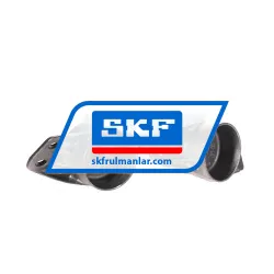 SKF VKDA40134T rulman resim 2