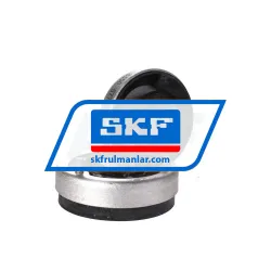 SKF VKDA40819T rulman resim 2