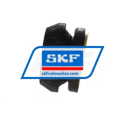SKF VKDA35511 rulman resim 3