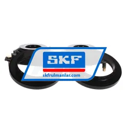 SKF VKDA35425T rulman resim 2