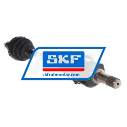 SKF VKJC3960 rulman resim 2