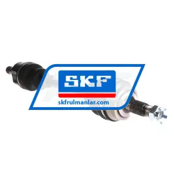 SKF VKJC3960 rulman resim 3