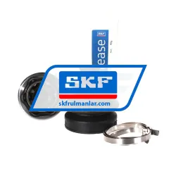 SKF VKJA5110A rulman resim 2