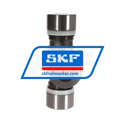 SKF VKUA2340 rulman resim 2