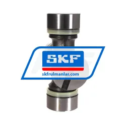 SKF VKUA1100 rulman resim 2