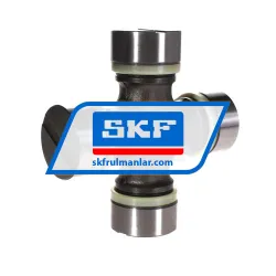 SKF VKUA1100 rulman resim 3