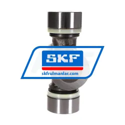SKF VKUA2000 rulman resim 2