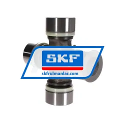 SKF VKUA2000 rulman resim 3