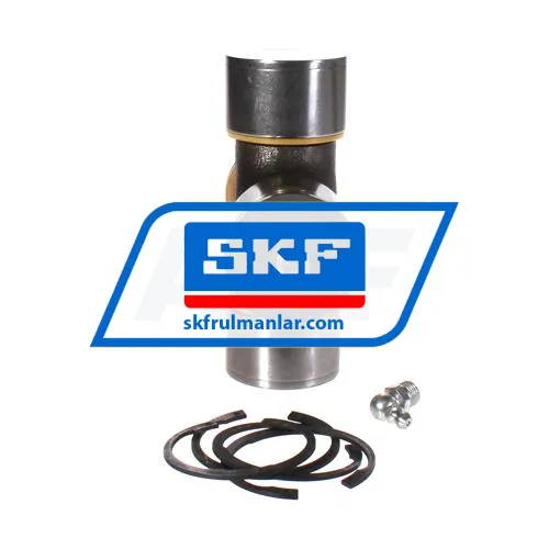 SKF VKUA2600 ürün fotoğrafı 2