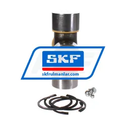 SKF VKUA2600 rulman resim 2
