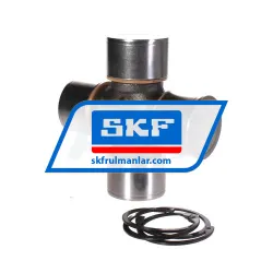SKF VKUA1740 rulman resim 3