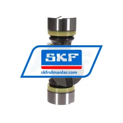 SKF VKUA1400 rulman resim 2