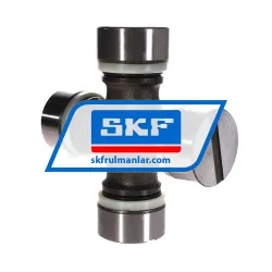 SKF VKUA1060 rulman resim 3