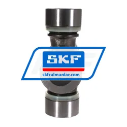 SKF VKUA2360 rulman resim 2