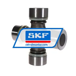 SKF VKUA2360 rulman resim 3
