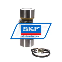 SKF VKUA1760 rulman resim 2
