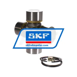 SKF VKUA1760 rulman resim 3