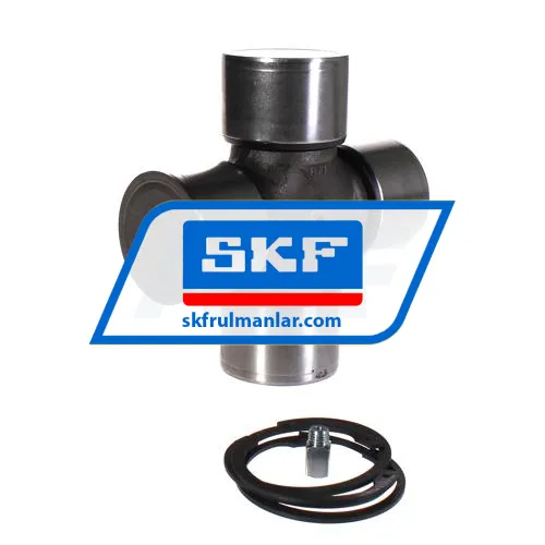 SKF VKUA1720 ürün fotoğrafı 3