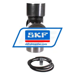 SKF VKUA1720 rulman resim 2