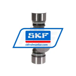 SKF VKUA2160 rulman resim 2