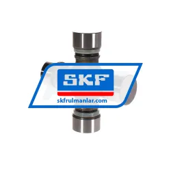 SKF VKUA2160 rulman resim 3