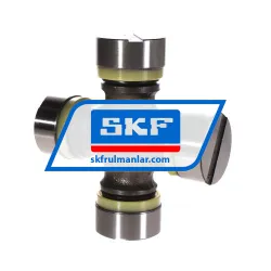 SKF VKUA1000 rulman resim 3