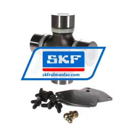 SKF VKUA2440 rulman resim 3
