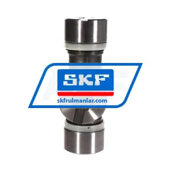 SKF VKUA1120 rulman resim 2