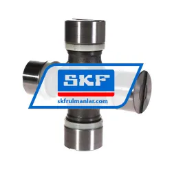 SKF VKUA1120 rulman resim 3