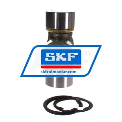 SKF VKUA2500 rulman resim 2